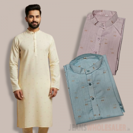 Main kurta DV-K25-03