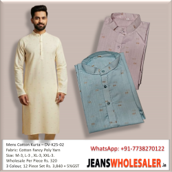 Men kurta