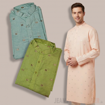 Main kurta