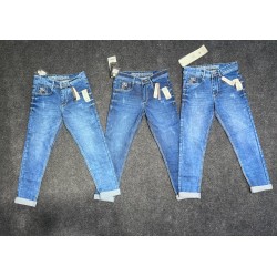 Men Regular Fit Jeans