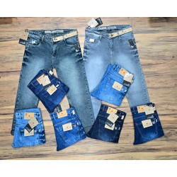 Men Regular Fit Jeans