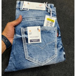 Men Ankle Jeans