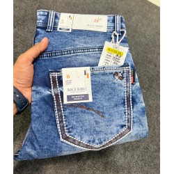 Men Ankle Jeans