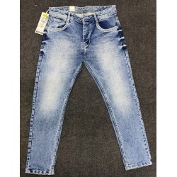 Men Ankle Jeans