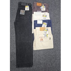 Men Straight Fit Jeans