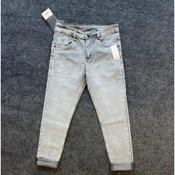 Men Regular Fit Jeans