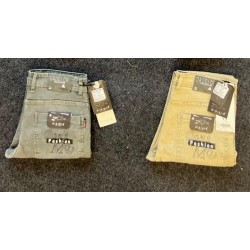 Men Regular Fit Jeans