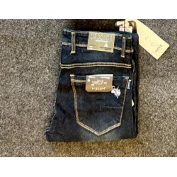 Men Regular Fit Jeans