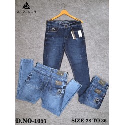 Men Regular Fit Jeans