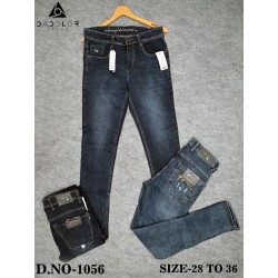 Men Regular Fit Jeans