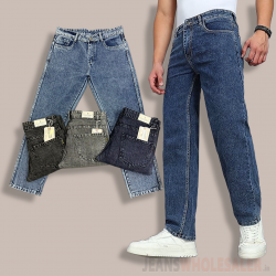 Men Baggy jeans BB-26-1