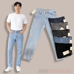 Men Baggy Jeans BB26-2