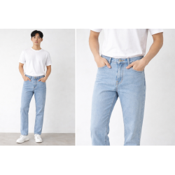 Men Baggy Jeans