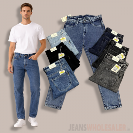 Men Baggy Jeans