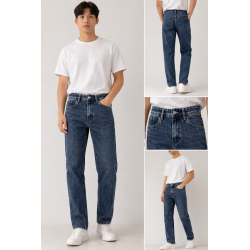 Men Baggy Jeans