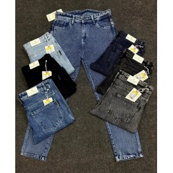 Men Baggy Jeans