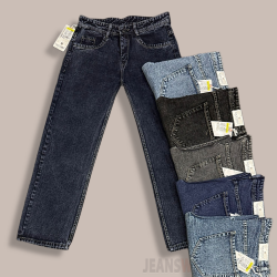 Men Baggy Jeans