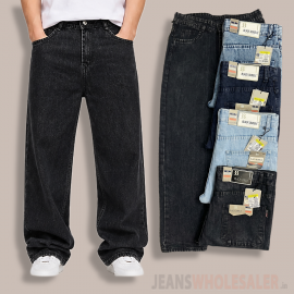 Men Baggy jeans