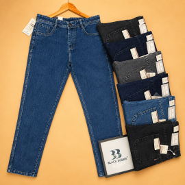 Men Baggy jeansn BB-26-10