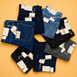 Men Baggy jeansn