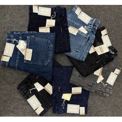 Men Baggy jeansn