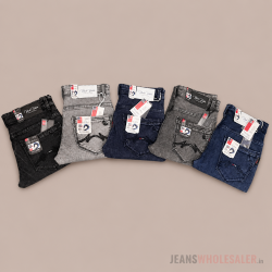 Men Regular Jeans