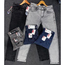 Men Regular Jeans