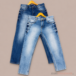 Men Regular Jeans BB26-15