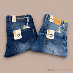 Men Regular Jeans 