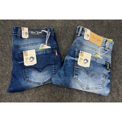 Men Regular Jeans 