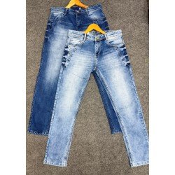 Men Regular Jeans 