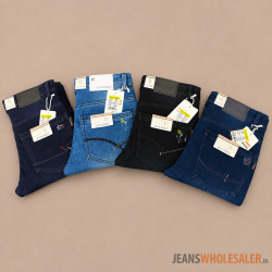 Men Regular Jeans