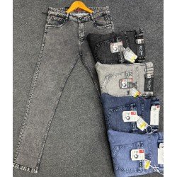 Men Regular Jeans