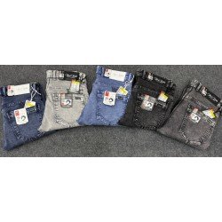 Men Regular Jeans