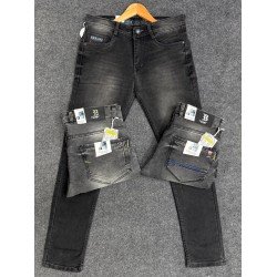 Men Regular Jeans BB26-19