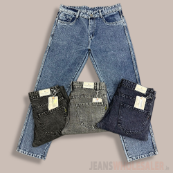 Men Baggy jeans BB-26-1