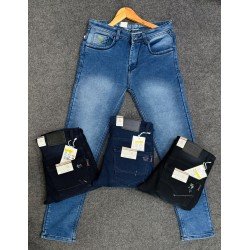Men Regular Jeans BB26-17