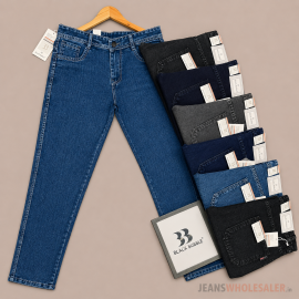 Men Baggy Jeans