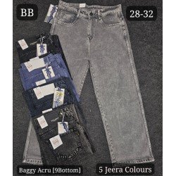 Men Baggy jeans BB-26-6
