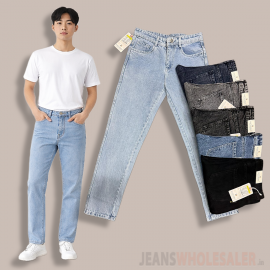 Men Baggy Jeans