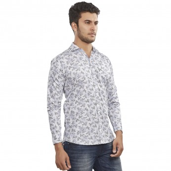 Royal Spider Shirt For Men