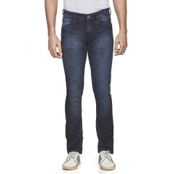 Denim Vistara Men's Casual Classic Jeans