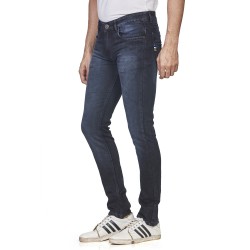 Denim Vistara Men's Casual Classic Jeans