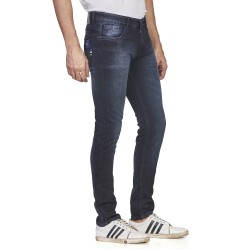 Denim Vistara Men's Casual Classic Jeans