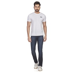 Denim Vistara Men's Casual Classic Jeans