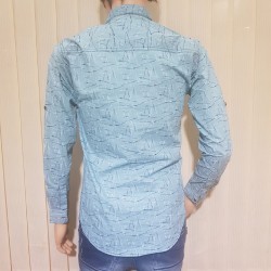 Men's Full Sleeves Shirts